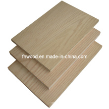 Oak Veneered Plywood